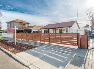 825 N 17th St, San Jose, CA