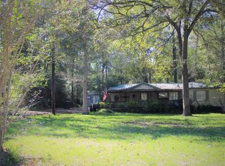 28209 Hickory Hill Dr, Hockley, TX 77447