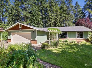 8525 37th Ct SE, Olympia, WA