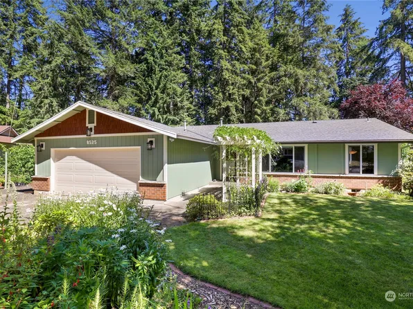 8525 37th Court SE, Olympia, WA 98503
