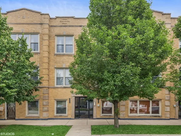(undisclosed Address), Chicago, IL 60647