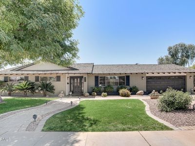 521 E FAIRMONT Drive, Tempe, AZ, 85282