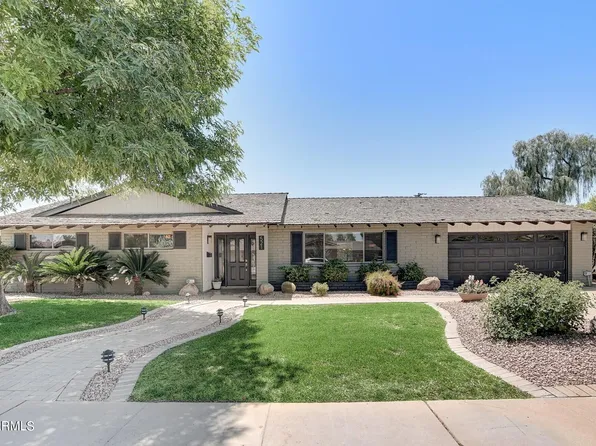 521 E FAIRMONT Drive, Tempe, AZ 85282