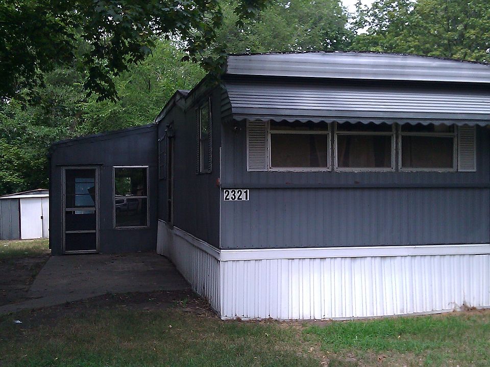 front view
