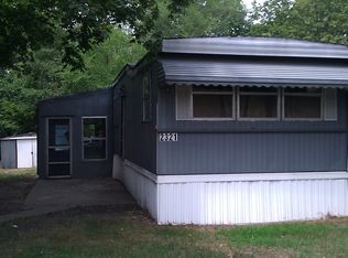 2321 Capitol Ave, Warren, MI 48091