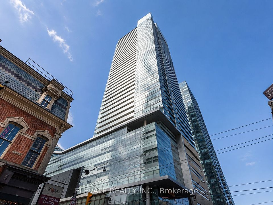 1st image of 80 John St #1801
