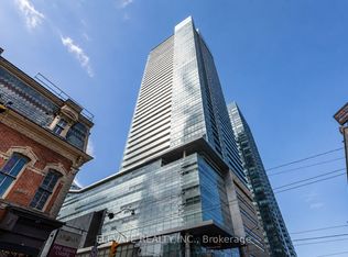 80 John St #1801, Toronto, ON M5V 3X4