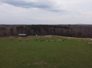 Baker Mtn Rd, Spencer, TN 38585