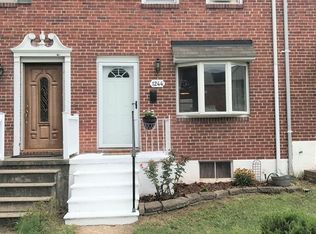 1244 Primrose Ave, Baltimore, MD 21237