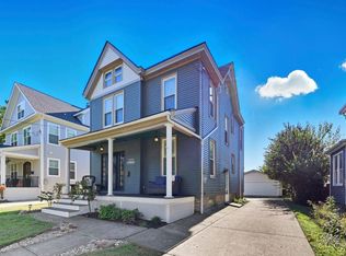 2223 Madison Ave, Cincinnati, OH 45212