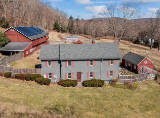 51 Jeremiah Rd, Newtown, CT 06470