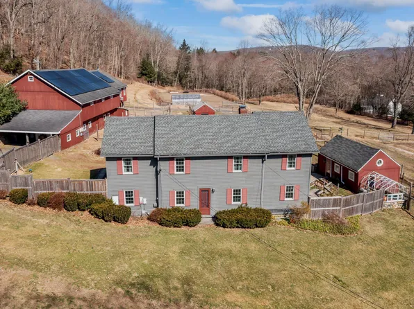 51 Jeremiah Road, Newtown, CT 06482