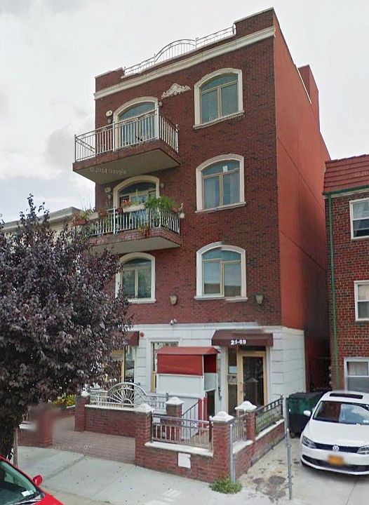 1st image of 2569 38th St APT 3F