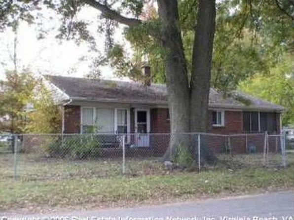 3767 Tait Ter, Norfolk, VA 23513