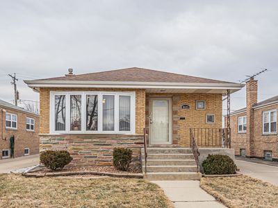 8625 S Kolin Ave, Chicago, IL, 60652