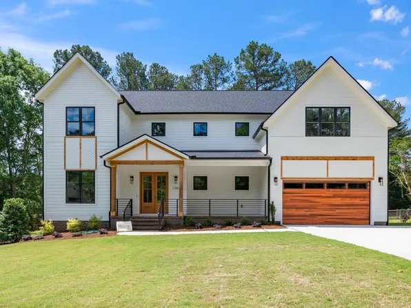 1301 Doylin Dr, Cary, NC 27511