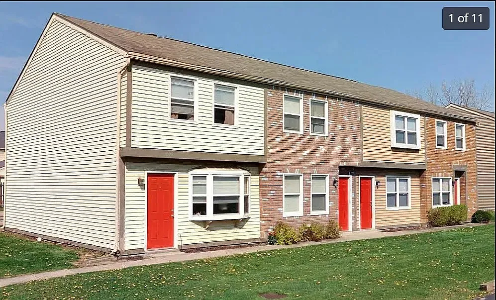1600 Worthington Row Dr — Photo 1