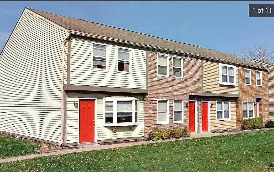 1600 Worthington Row Dr #1600