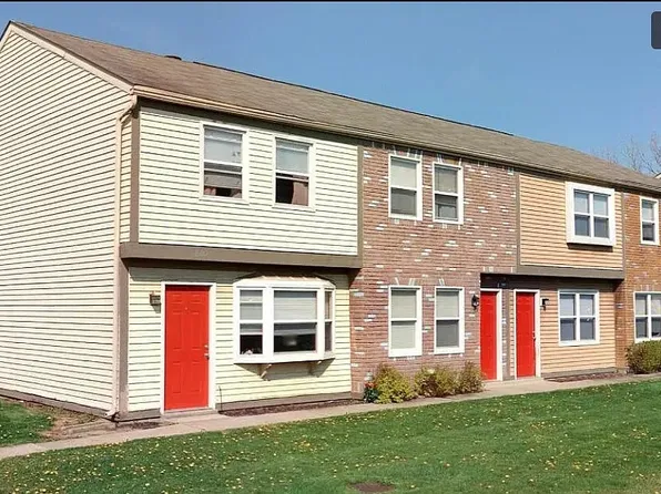 1600 Worthington Row Dr #1600, Columbus, OH 43235