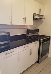Rented by Corcoran