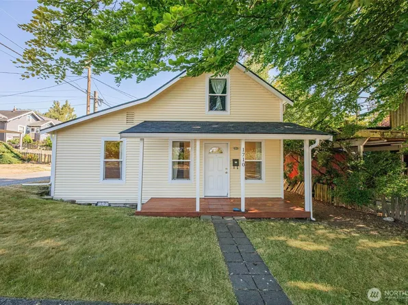 1710 36th Street, Everett, WA 98201
