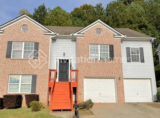 6081 Rock Elm Rd, Atlanta, GA 30349