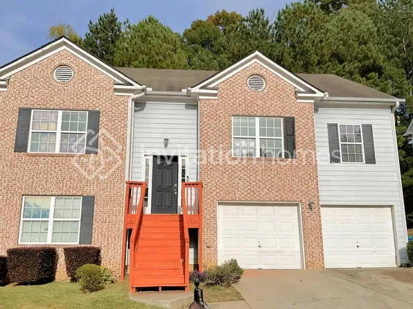6081 Rock Elm Rd, Atlanta, GA 30349