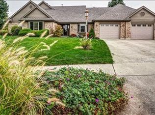 259 Ashway Ct, Dayton, OH 45440