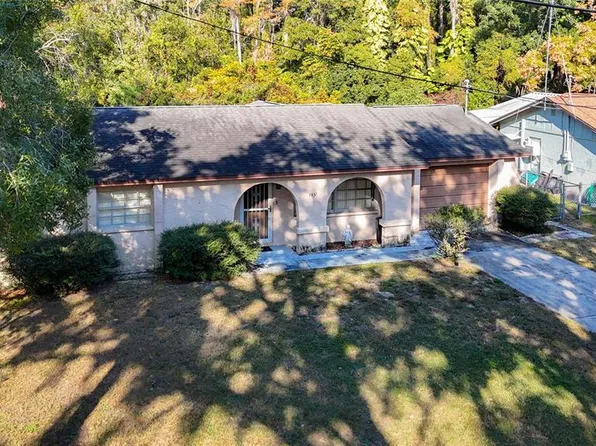 7631 Rohuna Dr, New Port Richey, FL 34653