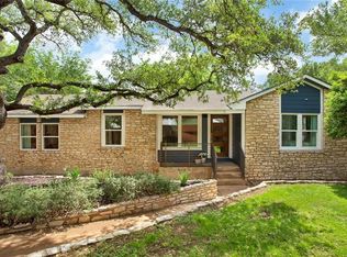 2801 San Juan Dr, Austin, TX 78733