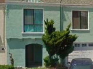 1979 34th Ave, San Francisco, CA 94116