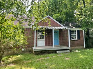 820 Gwynn Dr, Nashville, TN 37216