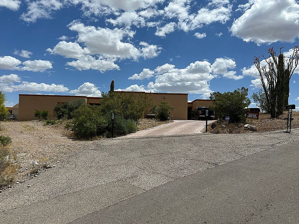 1st image of 4070 N Placita De Arriba