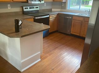 419 Northeast Rd UNIT B, Standish, ME 04084