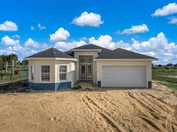 1641 Duane Palmer Blvd, Sebring, FL 33876