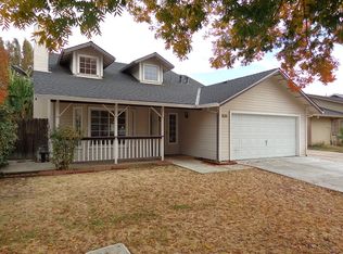 556 S Del Puerto Ave, Patterson, CA 95363