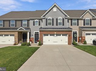 119 Hidden Acres Ln, Moorestown, NJ 08057