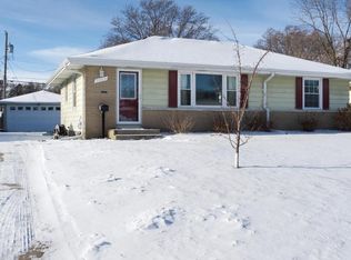 7004 16th Ave S, Richfield, MN 55423