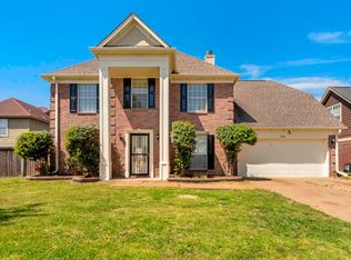 7756 Roxshire Cv, Memphis, TN 38125