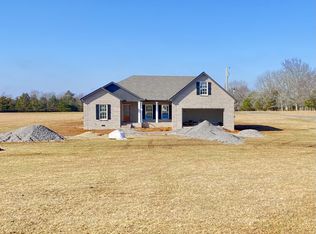 269 Cartwright Rd LOT 1, Shelbyville, TN 37160