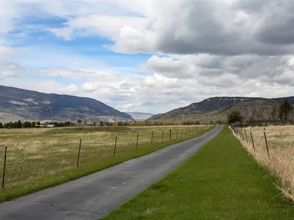 80 Deep Creek Bench Rd, Livingston, MT 59047