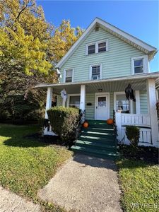 6 Oak St, Batavia, NY, 14020