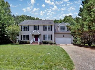 106 Halstead Ln, Williamsburg, VA 23185
