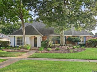 6865 S Fieldgate Ct, Baton Rouge, LA 70808