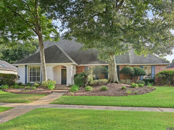 6865 S Fieldgate Ct, Baton Rouge, LA 70808