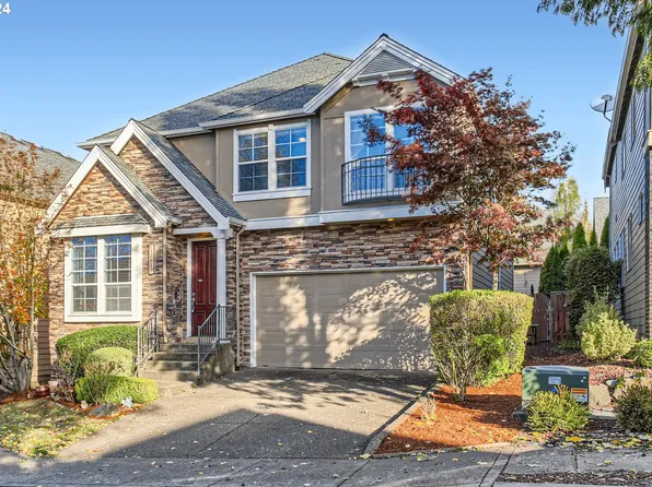 12619 NW Milazzo Ln, Portland, OR 97229