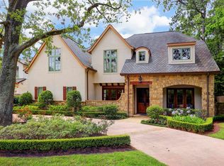 10825 Smithdale Rd, Houston, TX 77024