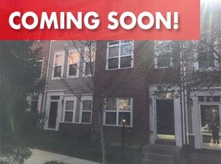 5615 Hartfield Ave, Suitland, MD 20746