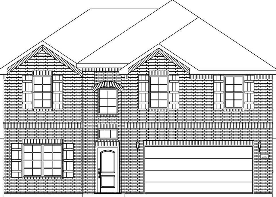1st image of 1602 Golden Spike Dr
