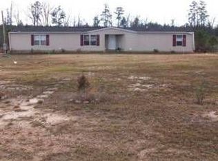 7711 Jed Rd, Pine Bluff, AR 71603